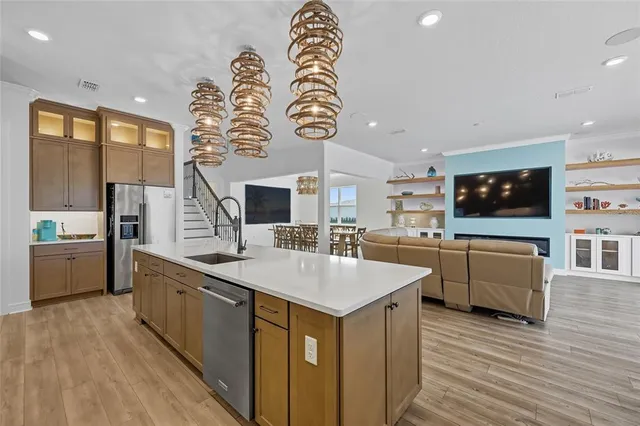 $2,499,500 | 13726 Tybee Beach Lane, Orlando, FL 32827