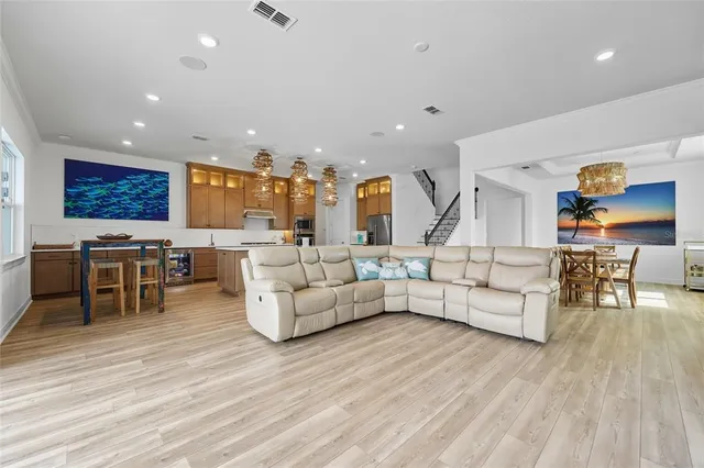 $2,499,500 | 13726 Tybee Beach Lane, Orlando, FL 32827