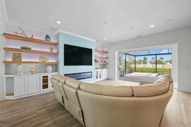 $2,499,500 | 13726 Tybee Beach Lane, Orlando, FL 32827