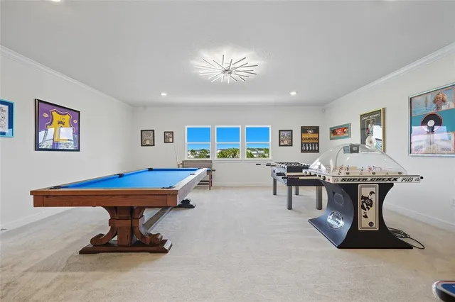 $2,499,500 | 13726 Tybee Beach Lane, Orlando, FL 32827