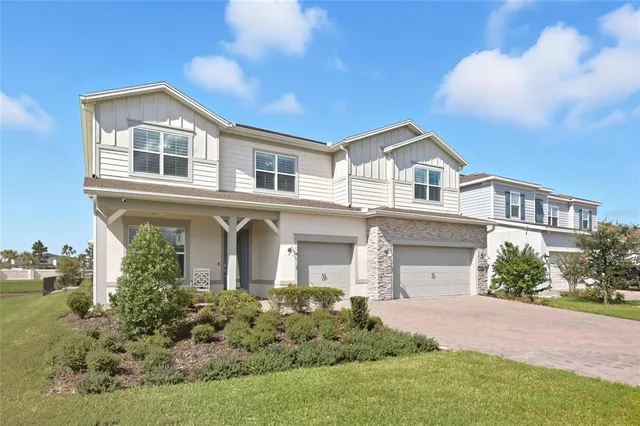 $2,499,500 | 13726 Tybee Beach Lane, Orlando, FL 32827
