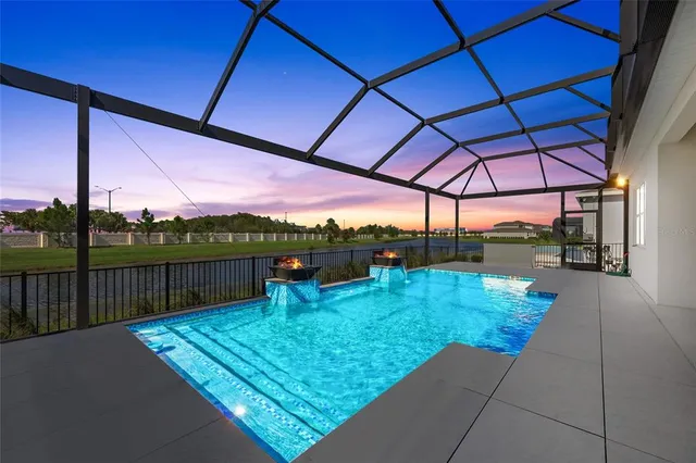 $2,499,500 | 13726 Tybee Beach Lane, Orlando, FL 32827