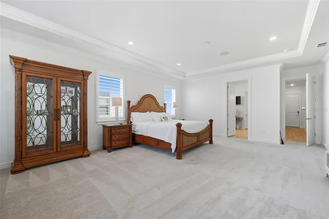 $2,499,500 | 13726 Tybee Beach Lane, Orlando, FL 32827