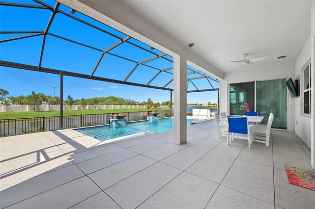 $2,499,500 | 13726 Tybee Beach Lane, Orlando, FL 32827