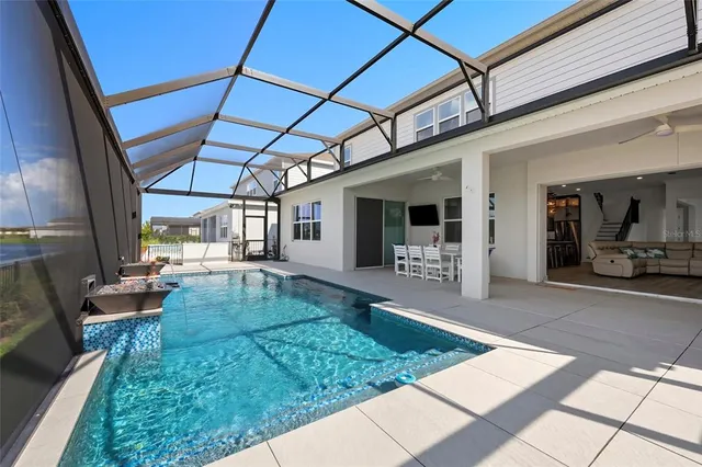 $2,499,500 | 13726 Tybee Beach Lane, Orlando, FL 32827