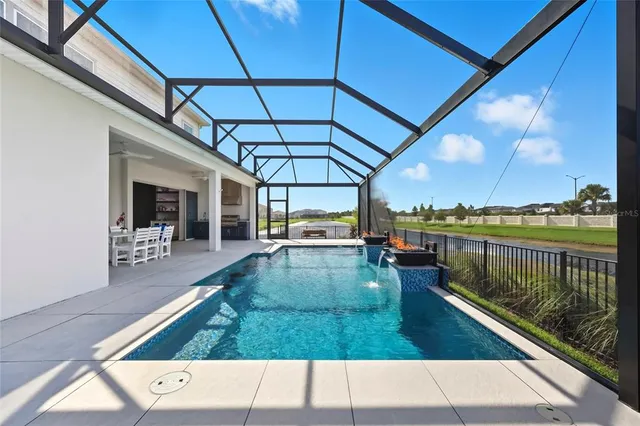 $2,499,500 | 13726 Tybee Beach Lane, Orlando, FL 32827