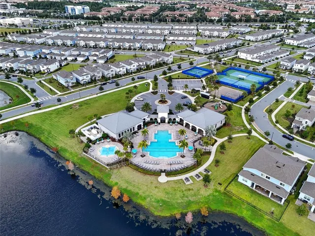 $2,499,500 | 13726 Tybee Beach Lane, Orlando, FL 32827