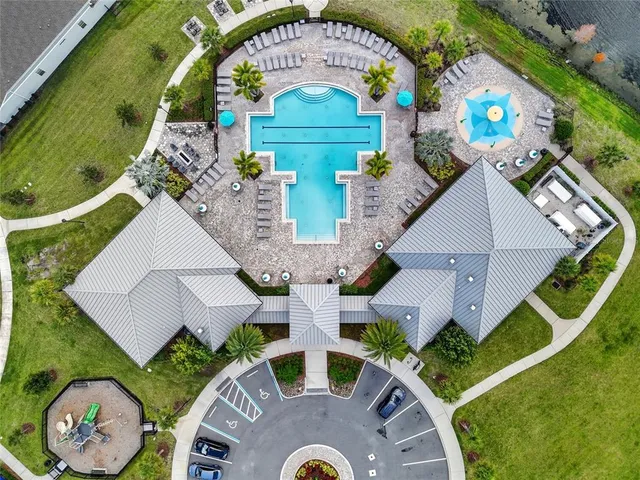 $2,499,500 | 13726 Tybee Beach Lane, Orlando, FL 32827