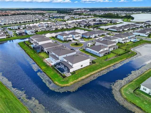 $2,499,500 | 13726 Tybee Beach Lane, Orlando, FL 32827