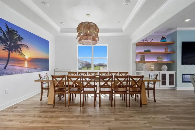 $2,499,500 | 13726 Tybee Beach Lane, Orlando, FL 32827