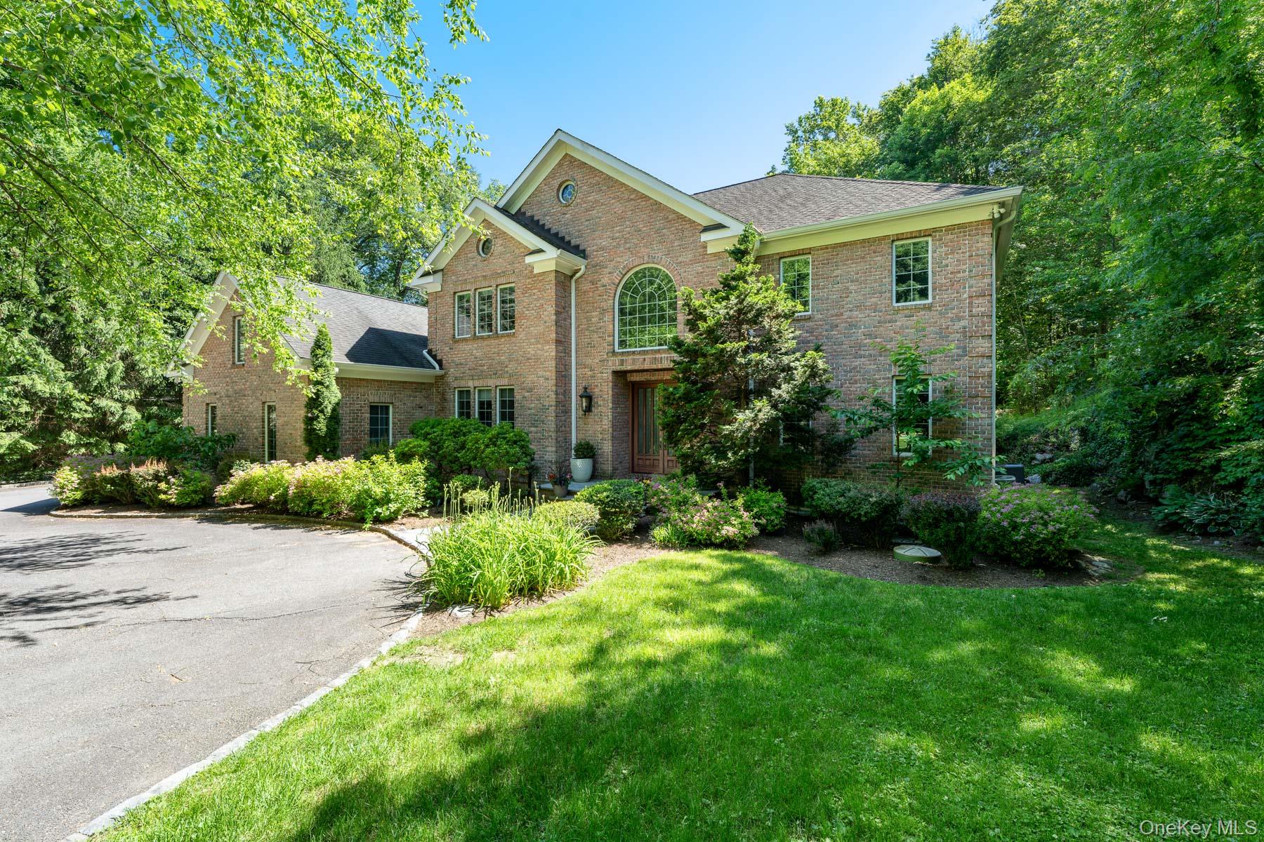 1 Old Mill Road West Harrison, NY 10604 - Photo 1 of 32