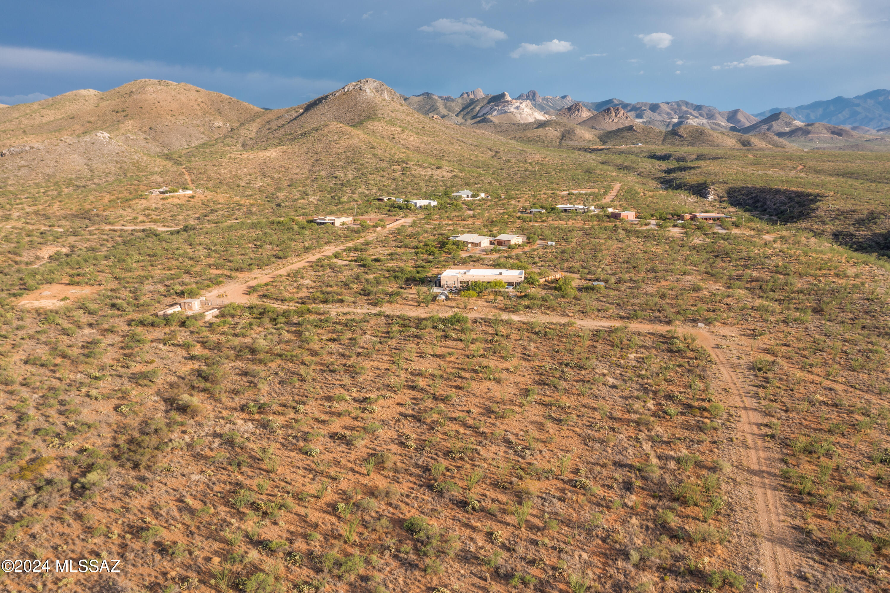 9783 East Ocotillo Rim Trail Vail, AZ 85641 - Photo 12 of 24 Gallery Image 12