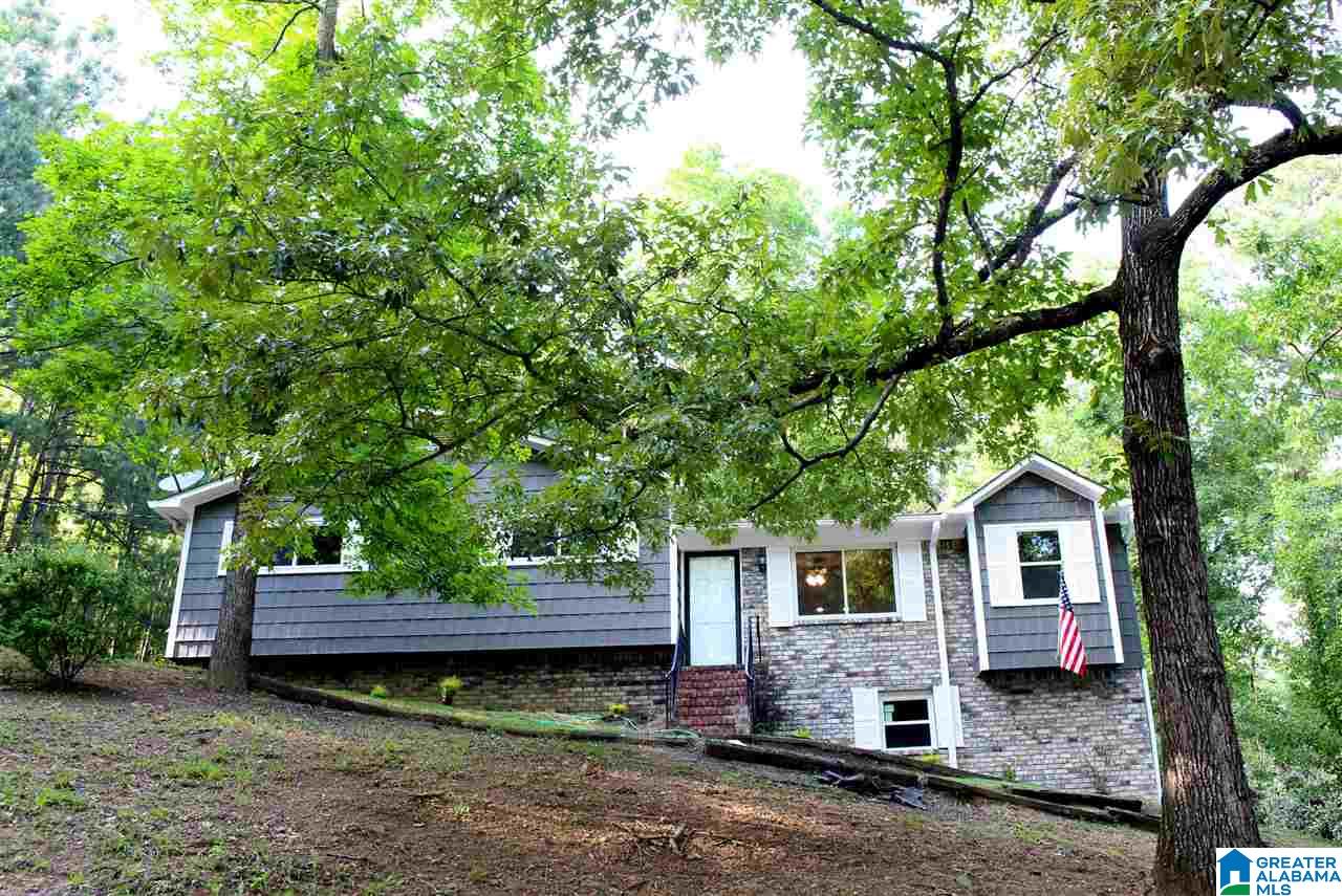 6 Dogwood Circle Pelham, AL 35124 - Photo 1 of 25