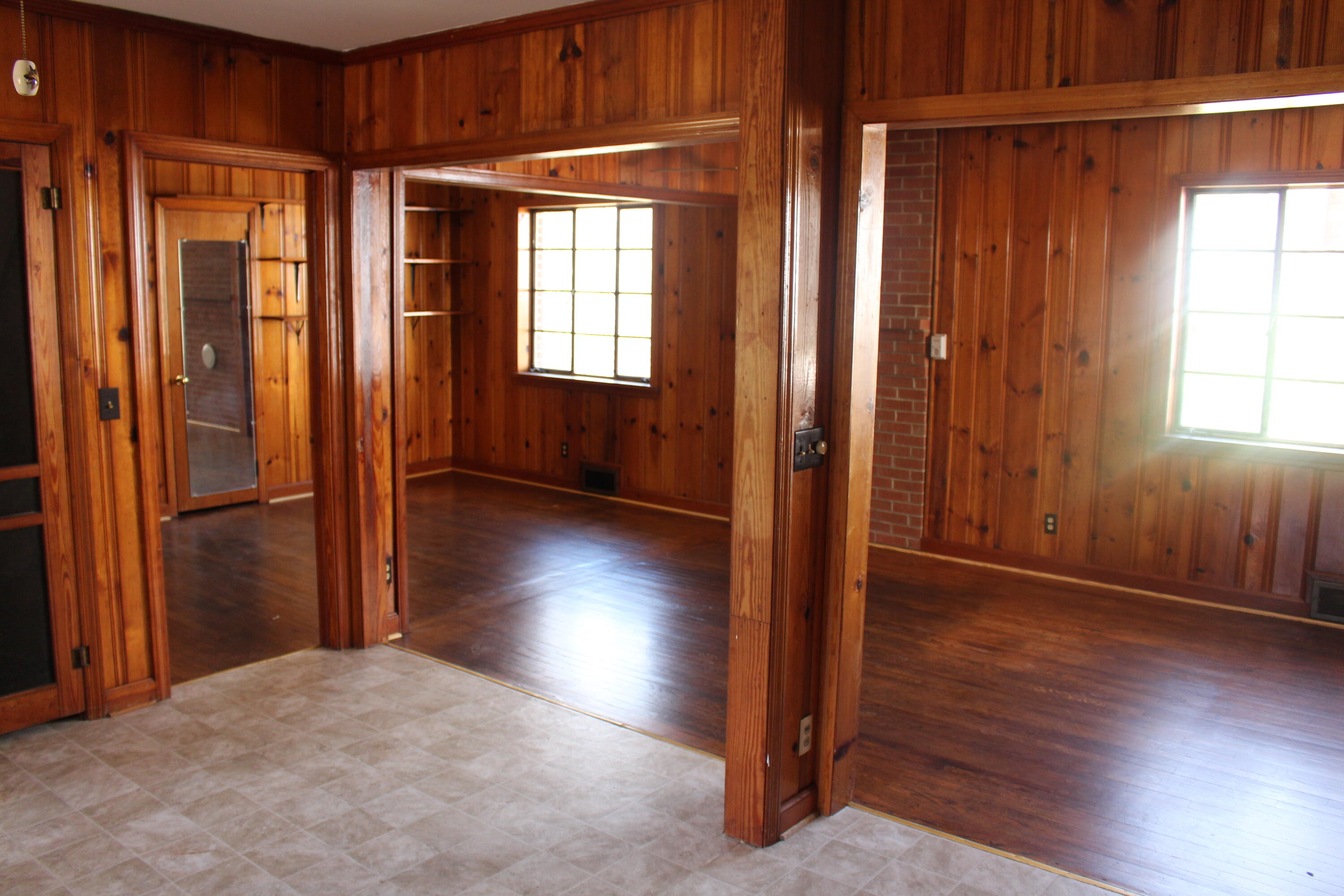 121 Bomar Street Ridge Spring, SC 29129 - Photo 4 of 12