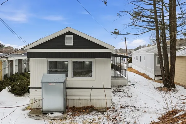 $174,990 | 2 Ethel Avenue, Marlborough, MA 01752