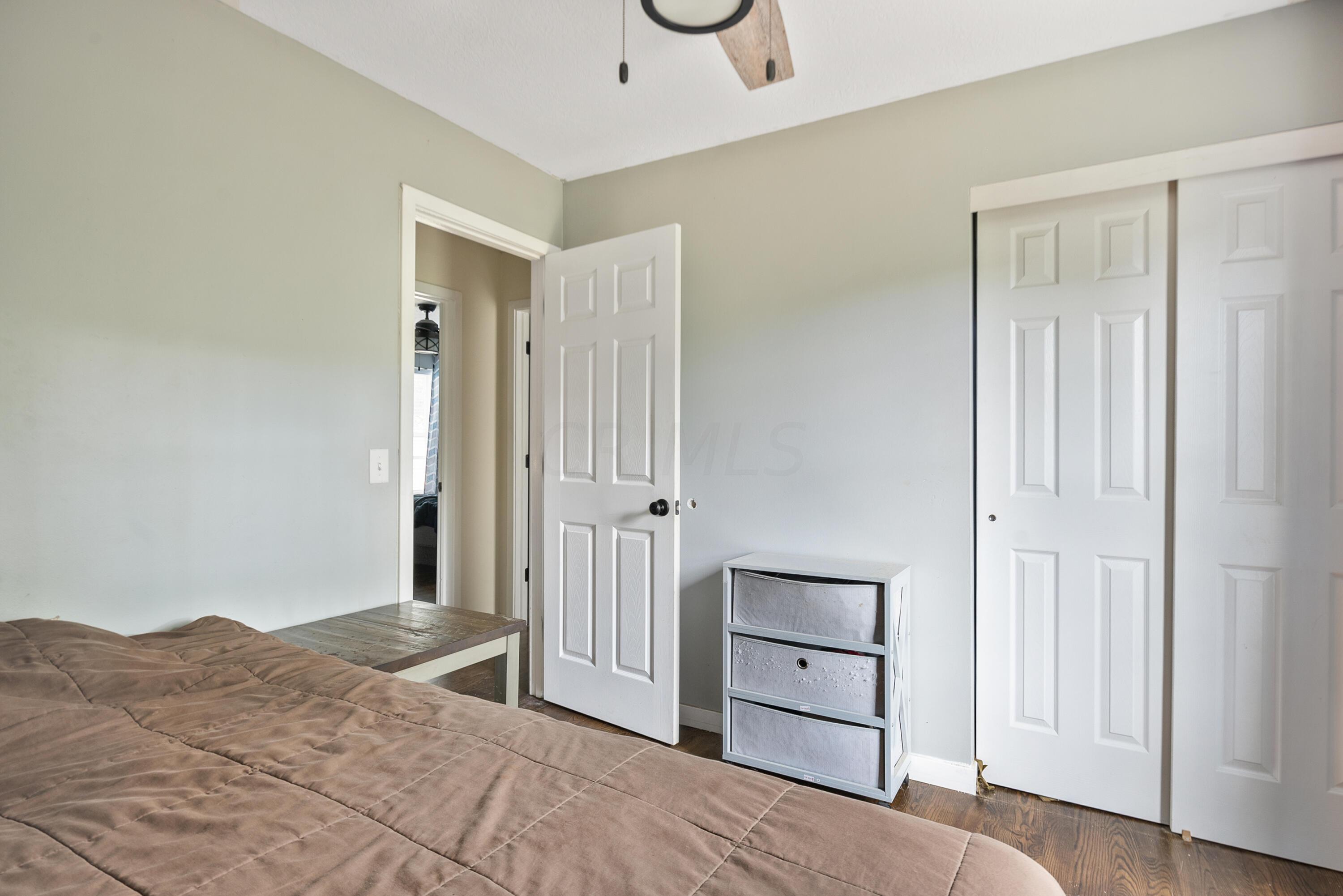 3050 Meister Road Southwest Lancaster, OH 43130 - Photo 19 of 41 Bedroom #3