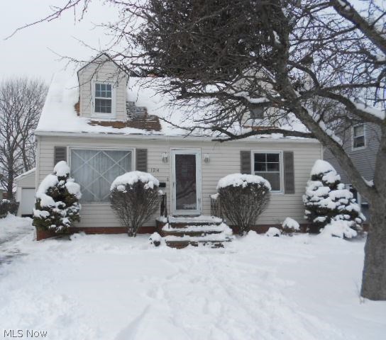 1214 Mayfield Ridge Road Cleveland, OH 44124 - Photo 1 of 9