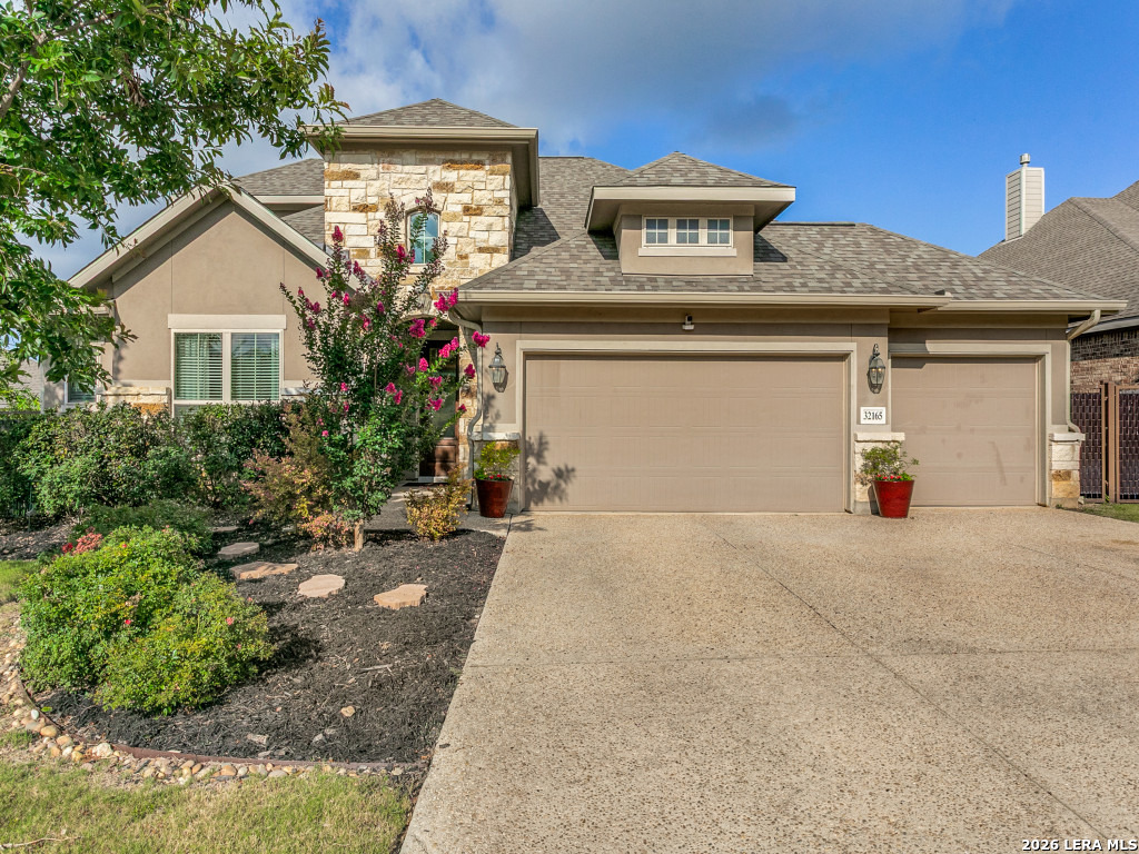 32165 Cardamom Way Bulverde, TX 78163 - Photo 4 of 27