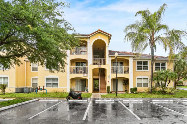 $210,000 | 5640 Northwest 61st Street, Unit 1411, Coconut Creek, FL 33073
