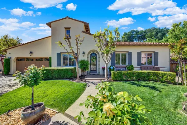 $1,350,000 | 3413 Black Mountain Court, Fairfield, CA 94534