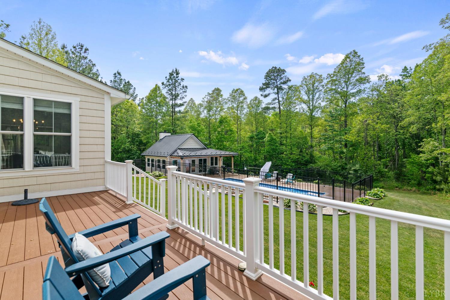 5968 Dearborn Road Evington, VA 24550 - Photo 64 of 99
