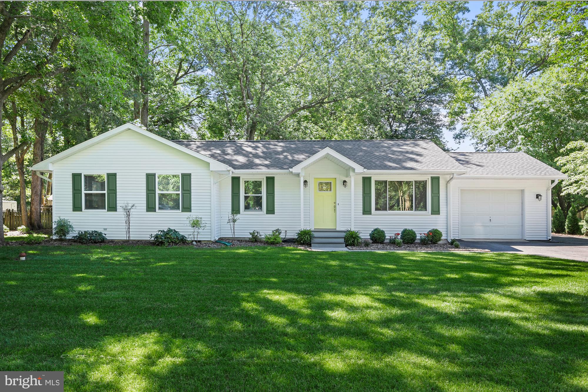 110 Wilton Road Chestertown, MD 21620 - Photo 1 of 32 Gallery Image 1