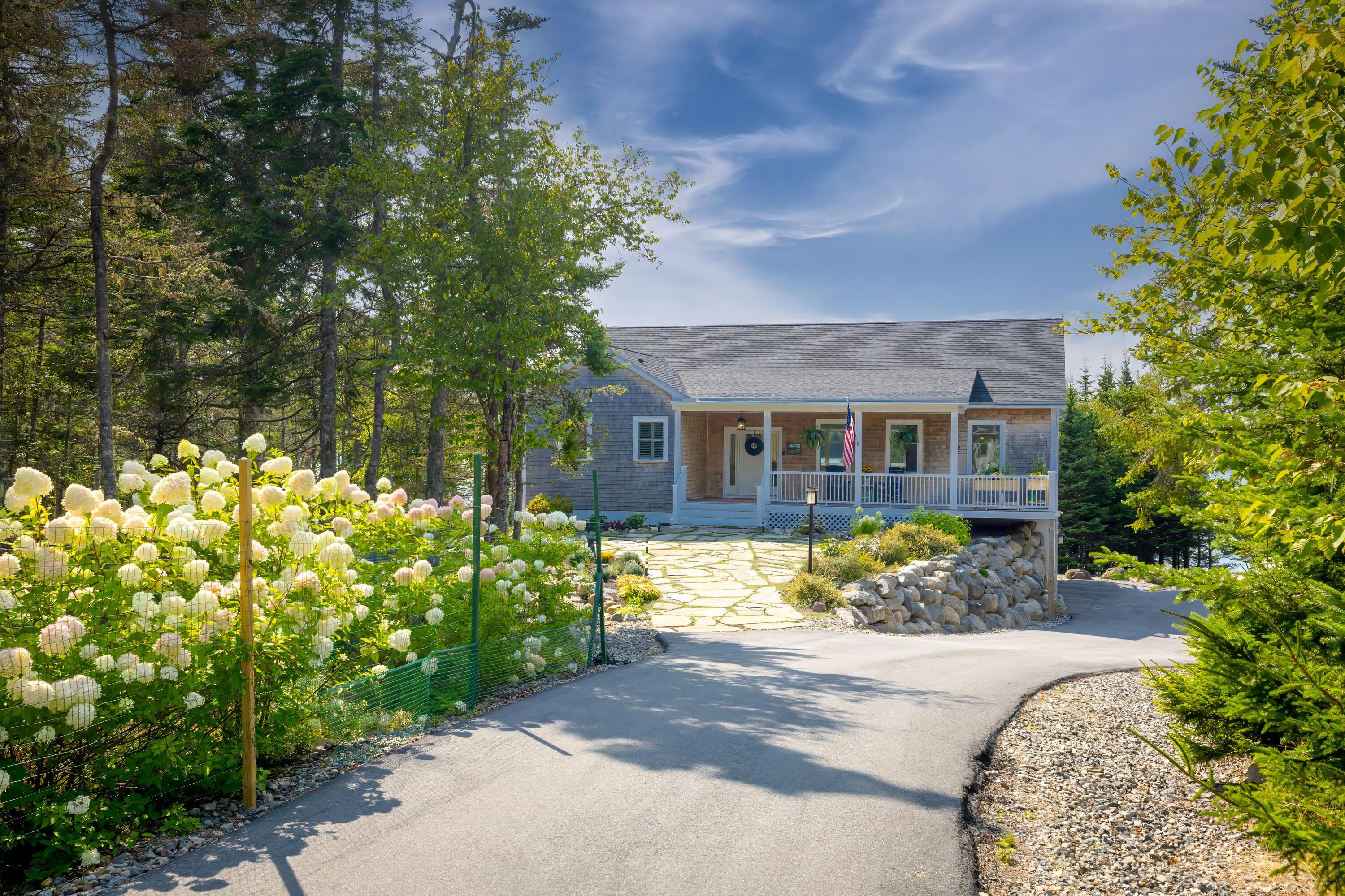 525 Yoho Head Road Machiasport, ME 04655 - Photo 9 of 128 30-525 Yoho Head-DTP