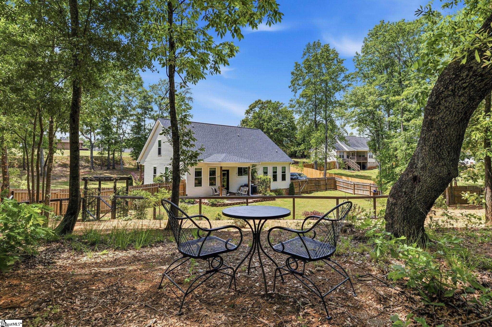 1347 Griffin Mill Road Easley, SC 29640 - Photo 8 of 50 Gallery Image 8