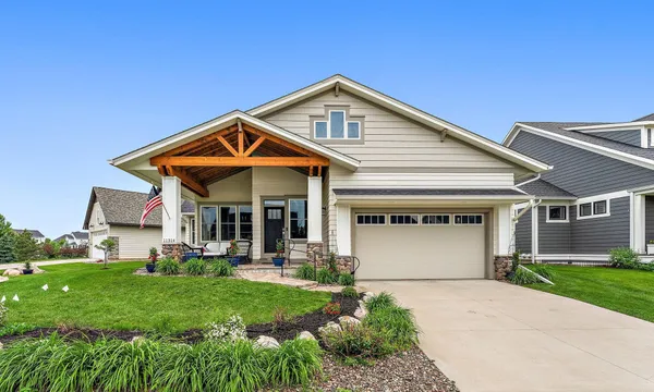 $895,000 | 11314 Sunflower Lane North, Lake Elmo, MN 55042