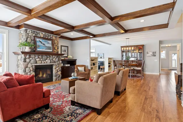 $895,000 | 11314 Sunflower Lane North, Lake Elmo, MN 55042