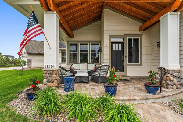 $895,000 | 11314 Sunflower Lane North, Lake Elmo, MN 55042