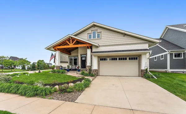 $895,000 | 11314 Sunflower Lane North, Lake Elmo, MN 55042
