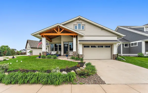$895,000 | 11314 Sunflower Lane North, Lake Elmo, MN 55042