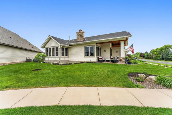 $895,000 | 11314 Sunflower Lane North, Lake Elmo, MN 55042