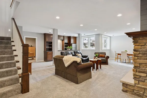 $895,000 | 11314 Sunflower Lane North, Lake Elmo, MN 55042