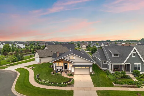 $895,000 | 11314 Sunflower Lane North, Lake Elmo, MN 55042