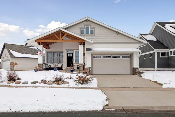 $895,000 | 11314 Sunflower Lane North, Lake Elmo, MN 55042