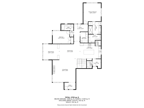 $895,000 | 11314 Sunflower Lane North, Lake Elmo, MN 55042