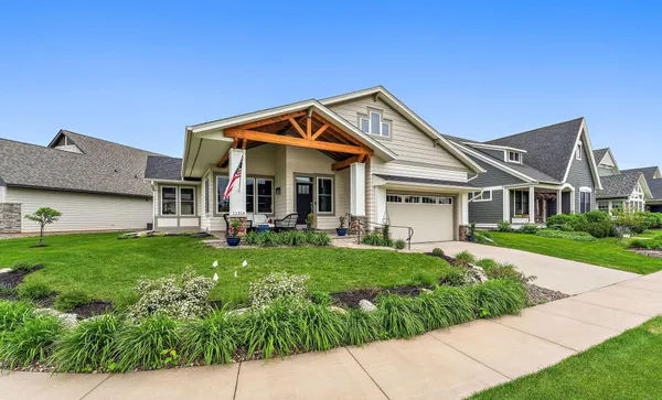 $895,000 | 11314 Sunflower Lane North, Lake Elmo, MN 55042