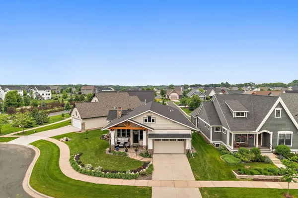 $895,000 | 11314 Sunflower Lane North, Lake Elmo, MN 55042