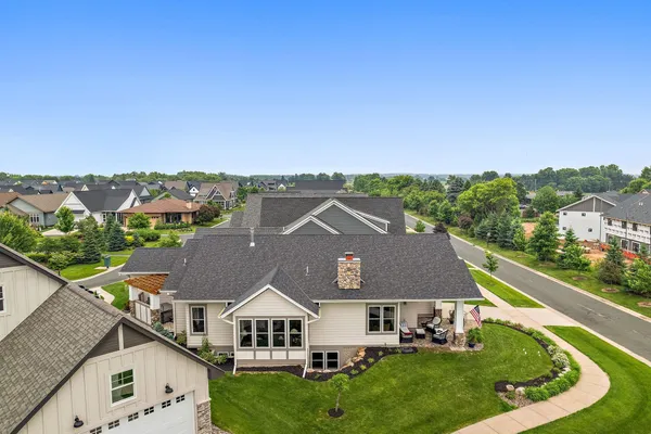 $895,000 | 11314 Sunflower Lane North, Lake Elmo, MN 55042
