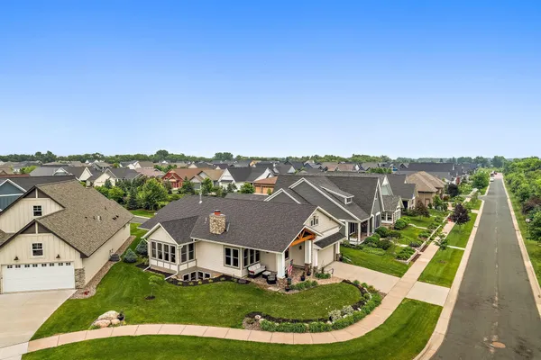 $895,000 | 11314 Sunflower Lane North, Lake Elmo, MN 55042
