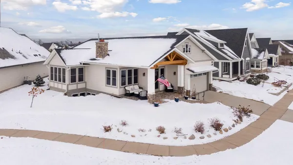 $895,000 | 11314 Sunflower Lane North, Lake Elmo, MN 55042