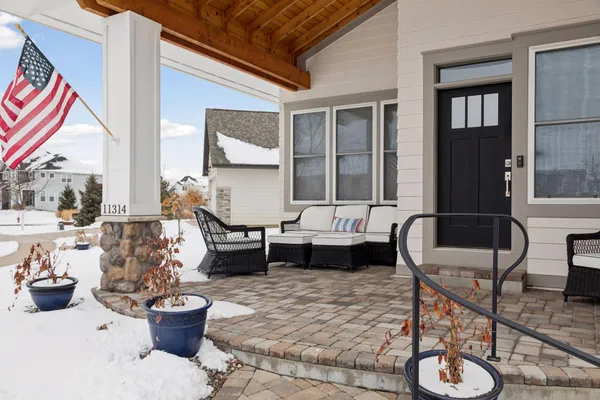 $895,000 | 11314 Sunflower Lane North, Lake Elmo, MN 55042