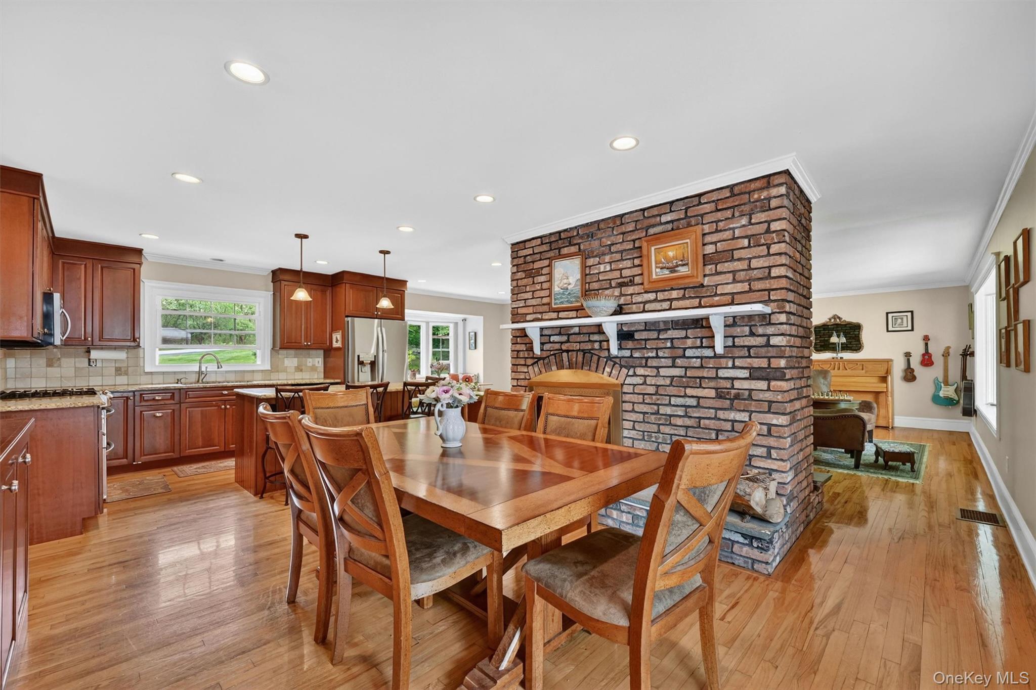 8 Mountain Brook Road Cornwall, NY 12518 - Photo 11 of 43