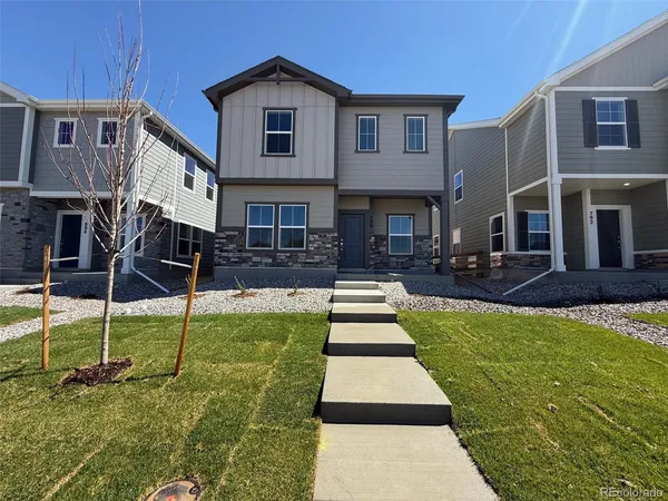 $449,280 | 798 North Bently Street, Watkins, CO 80137