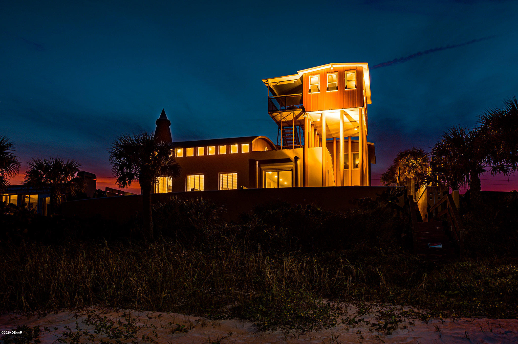 95 Ocean Shore Boulevard Ormond Beach, FL 32176 - Photo 2 of 64 hif386.com-40