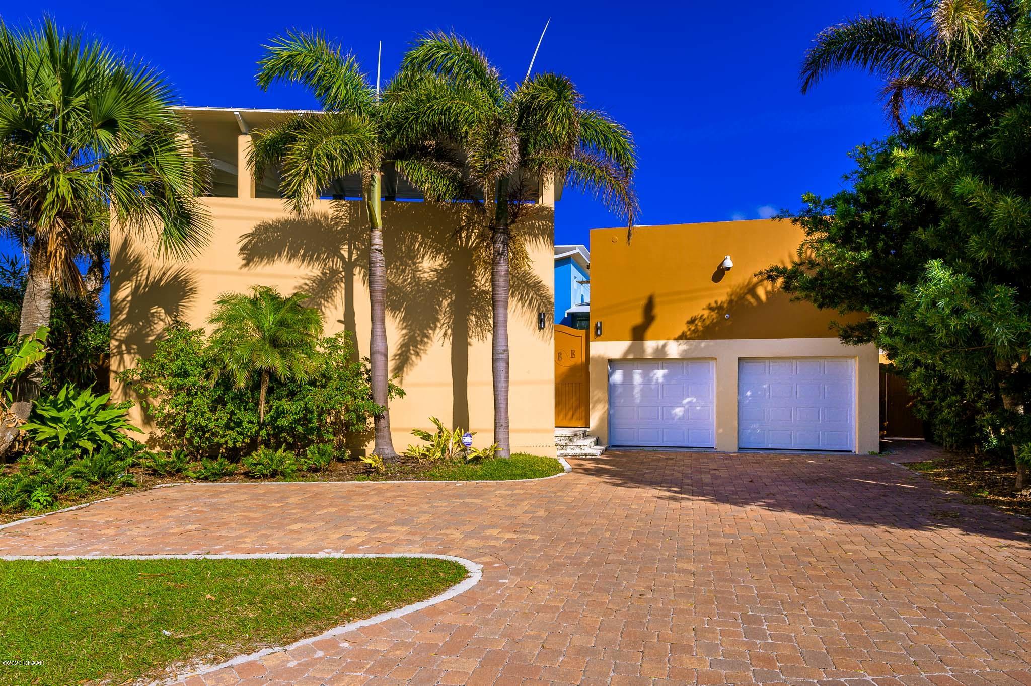 95 Ocean Shore Boulevard Ormond Beach, FL 32176 - Photo 3 of 64 hif386.com-25