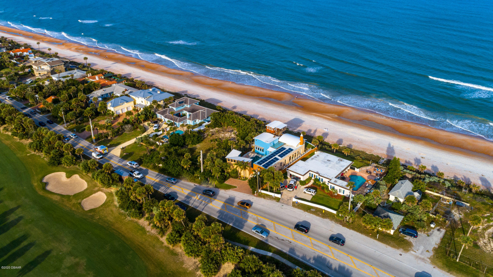 95 Ocean Shore Boulevard Ormond Beach, FL 32176 - Photo 60 of 64 hif386.com-85