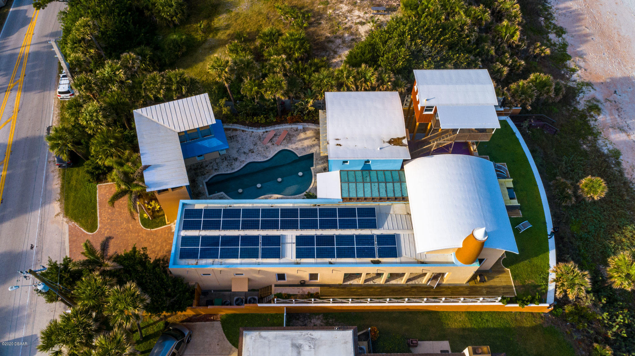 95 Ocean Shore Boulevard Ormond Beach, FL 32176 - Photo 61 of 64 hif386.com-86